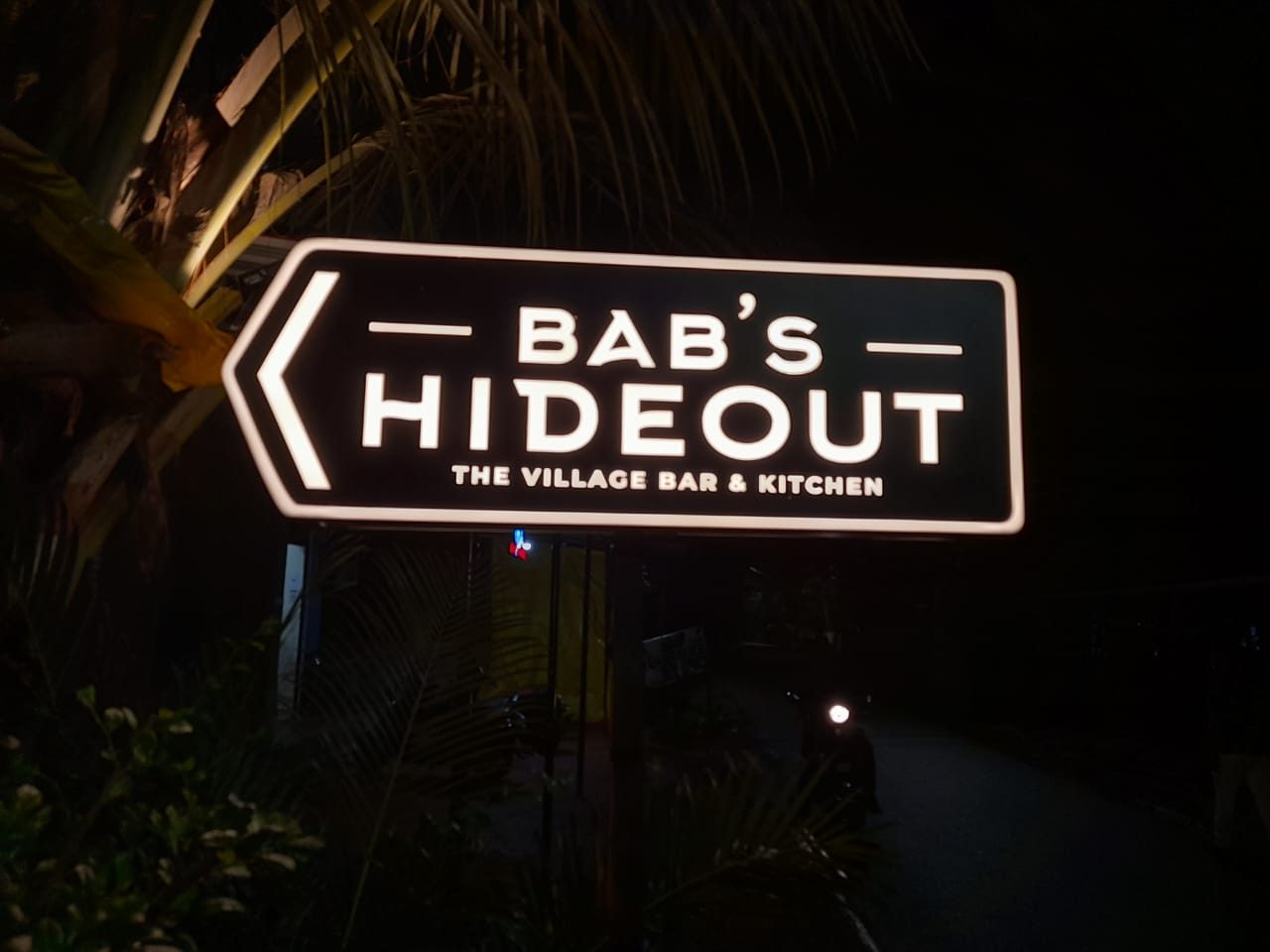 Custom outdoor signage printed and produced by Net Global Digital Printing